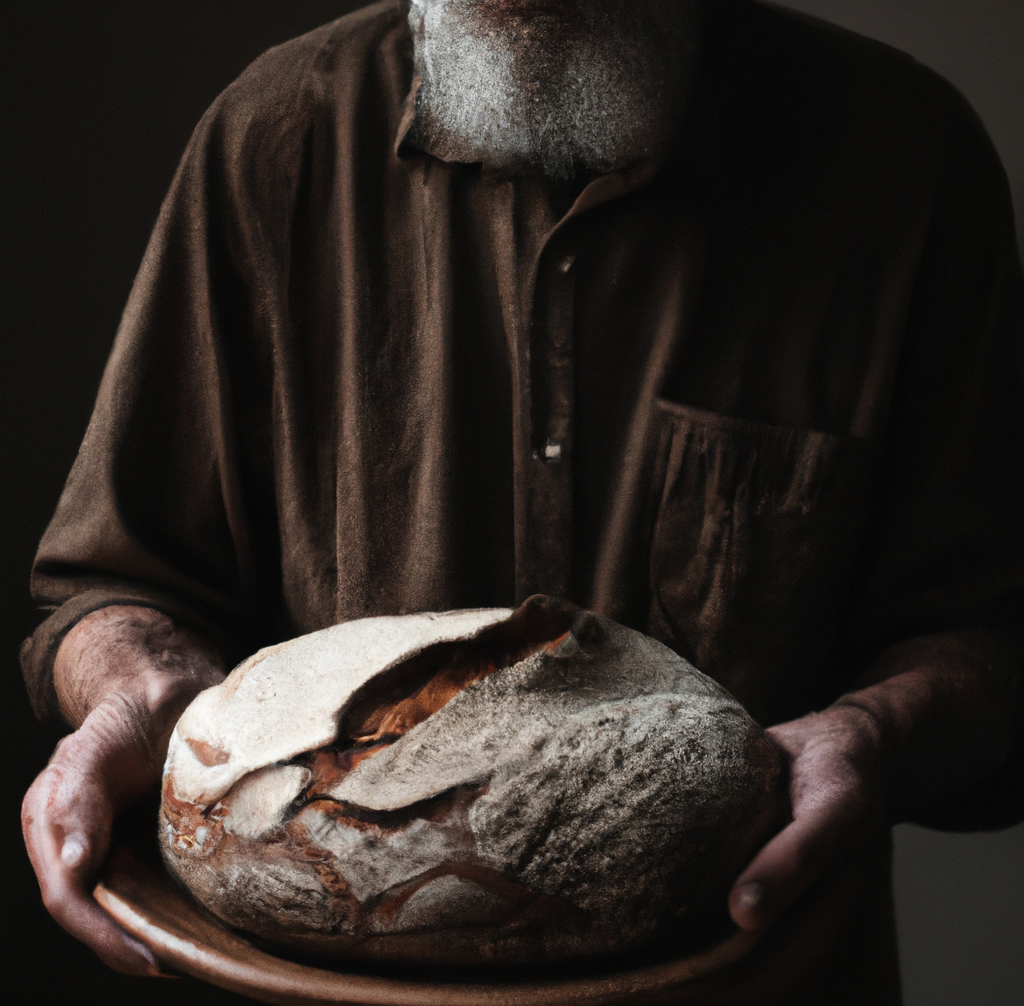 Meet Sonora: The Heritage Behind Our Sourdough Starter