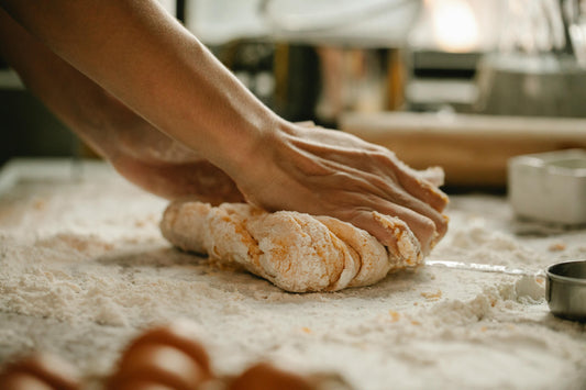 Mastering Sourdough: Tips and Tricks from Our Experts